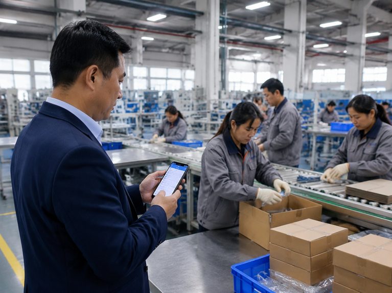 阳泉企业临时工智能招聘服务